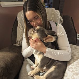 Meet your Posher, Raelee